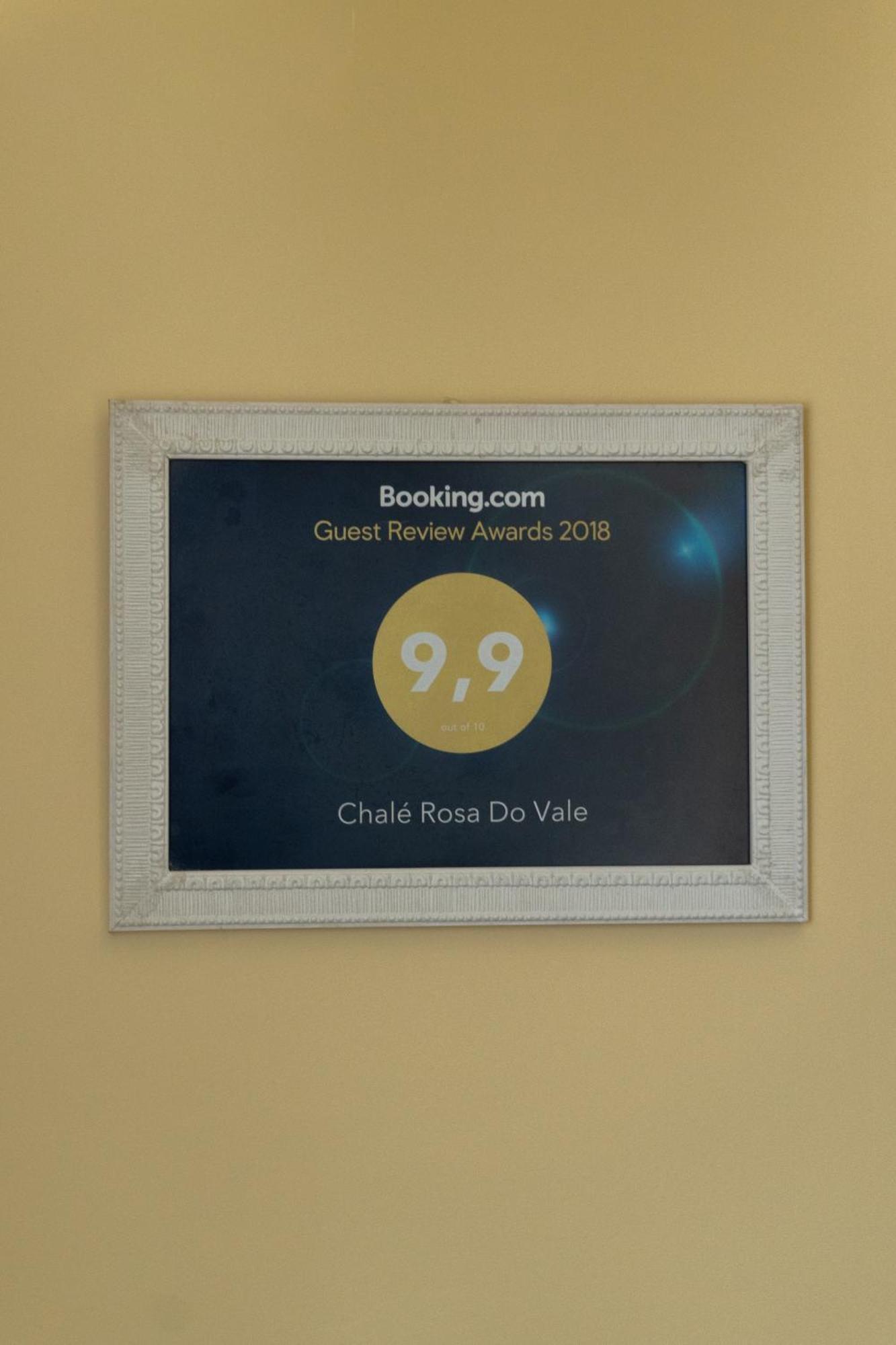 Вилла Chale Rosa Do Vale Петрополис Экстерьер фото